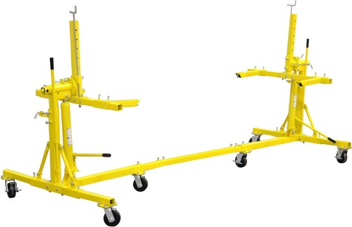 Jegs auto rotisserie - jegs,