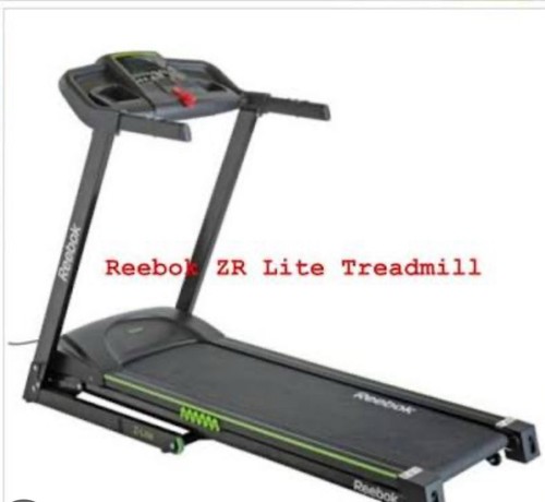 Reebok zero lite - lite, treadmill