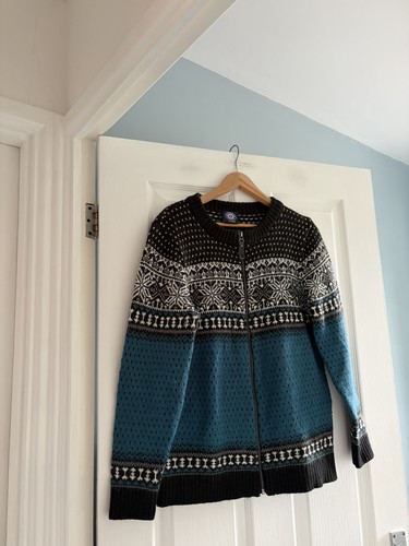 Icewear iceland fair isle - icewear, knit