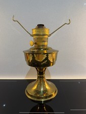 Vintage Aladdin 23 Oil Lamp