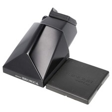 Zenza Bronica Prism Finder 45D