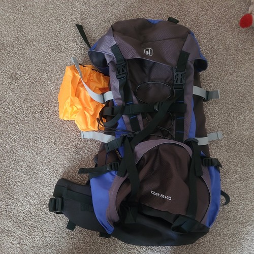 Gear tibet - hi, 10l