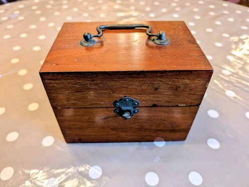 Antique ever ready - antique,