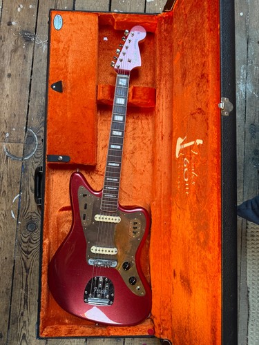 Fender 60th anniversary - 60th,