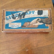 Vintage Perry & Co Ltd