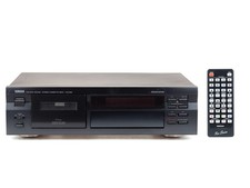 Yamaha KX-493 tape deck Black / Car Bias / Serviced 1 Year Warranty [2]