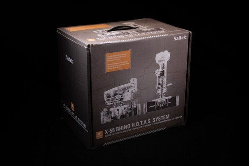 New saitek x - **new**,