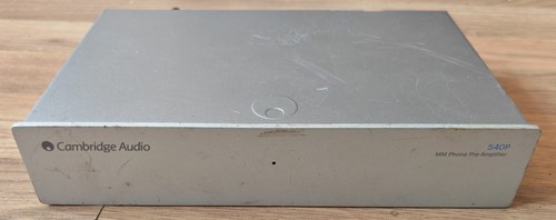 Cambridge audio 540p phono - 540p,