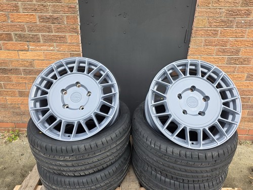 Volkswagen 5x112 18inch - , golf