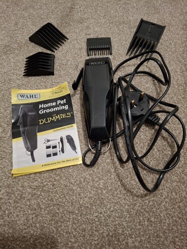 Pet dog wahe clippers - pet,