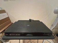 LG BP630 Smart 3D Blu-Ray DVD