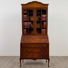 Antique 20th Century Bureau