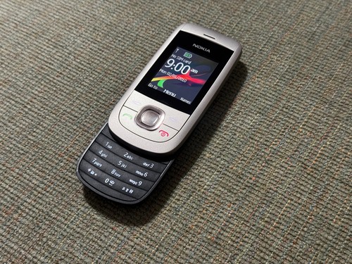 Vintage nokia 2220s b - 🔥,