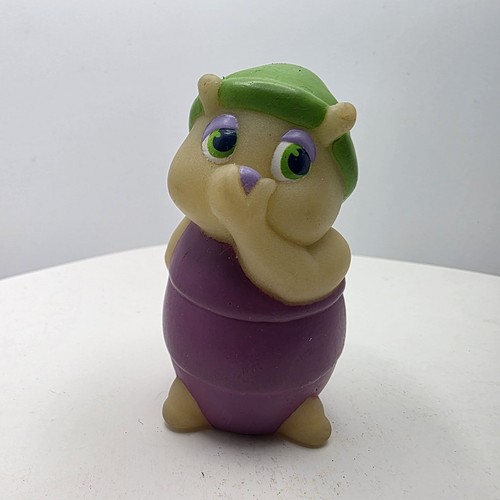 1986 hasbro playskool - hasbro, glo