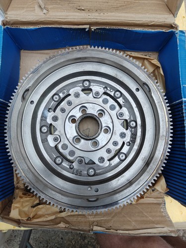 Sachs 2295000324 flywheel fits - sachs,