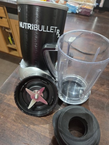 Nutribullet 1700w magic - 1700w,
