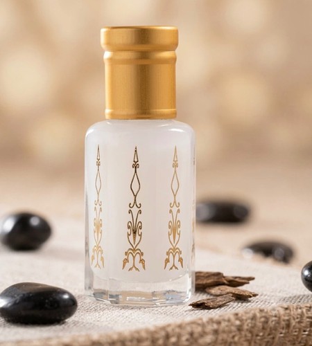 White musk tahara - white, al