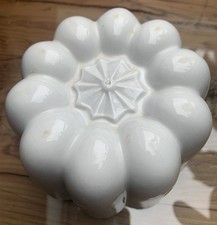 Vintage Shelley White Ceramic