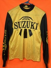 Vintage Viking Jersey