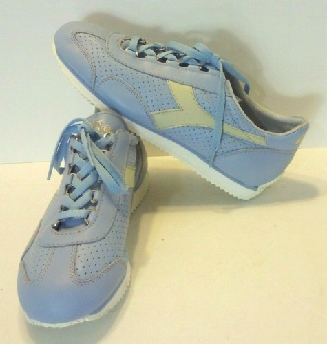 Diadora equipe womans sneakers - equipe,