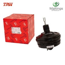 SJG100240 BRAKE SERVO FITS