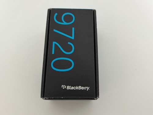 Brand new blackberry 9720 - blackberry,