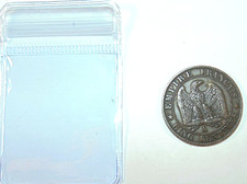1854 BB - France - Cinq