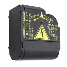 For 5DD 008 319-10 D2S/D2R