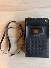 Vintage SONY TC-110A Portable