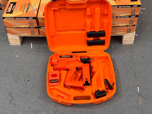 Paslode im250ii 2nd fix - im250ii,