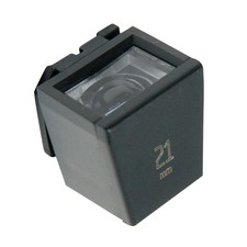 Small Size Camera External Optical Side Axis Viewfinder For Ricoh GR Leica Xx