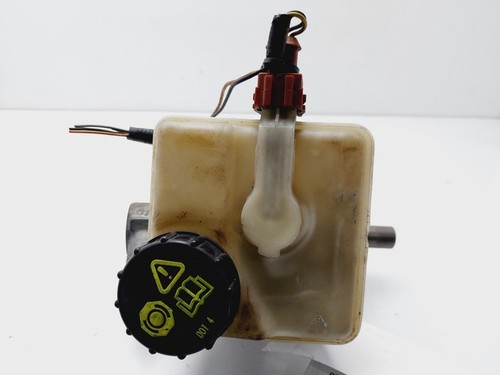 8646006 brake vaccum pump