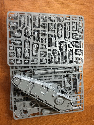 Warhammer the horus - warhammer, heresy