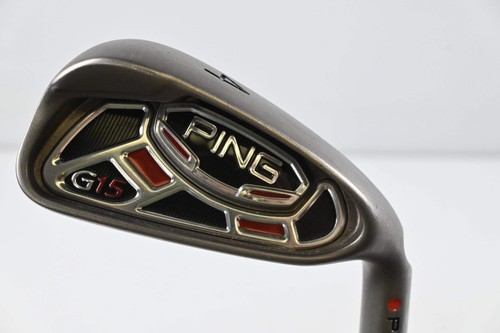 Ping g15 iron 23 degree - #4, /