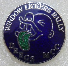 Dreggs M.C.C. / Motor Cycle