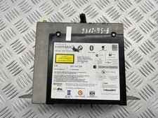 2016 BMW 4 SERIES F36 SAT NAV CD RADIO PLAYER HEAD UNIT GENUINE 8780776