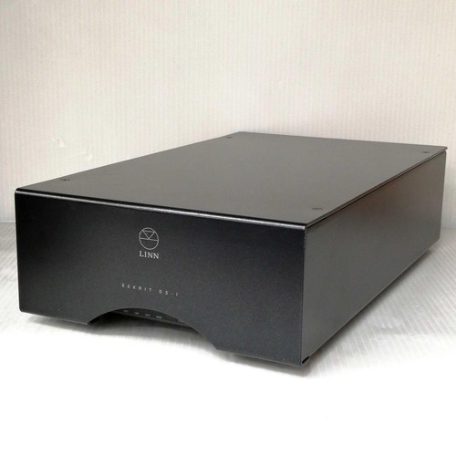 Linn sekrit integrated - sekrit,
