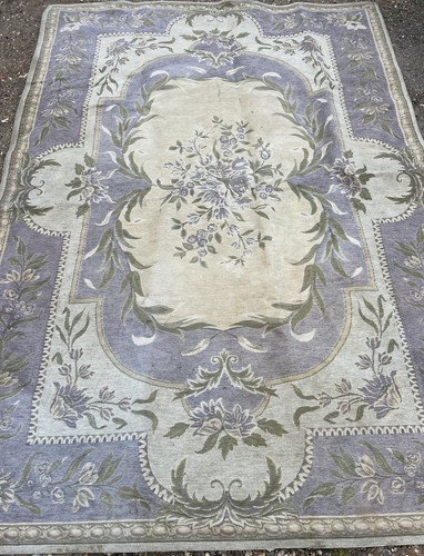 Vintage laura ashley soft blue - soft,