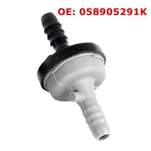Vacuum air intake non return - air,