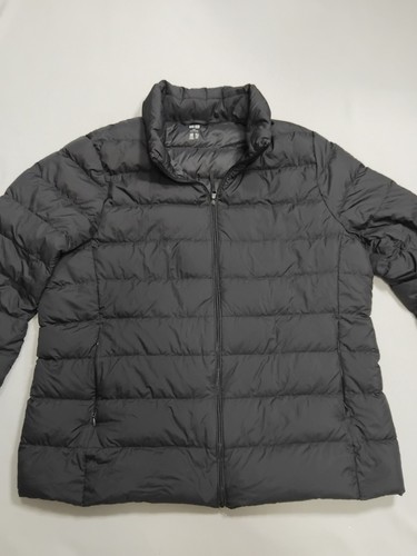 Uniqlo women down feather - women's,