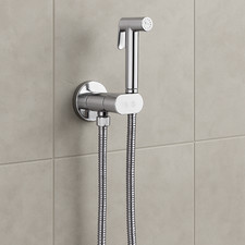 Handheld Douche Bidet Toilet