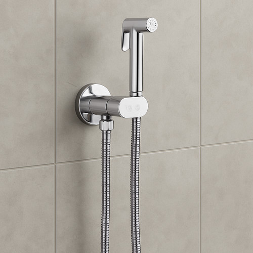 Handheld douche bidet - douche,
