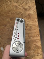 scotty cameron select newport 2