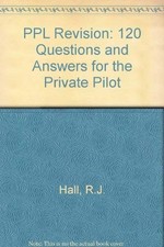 PPL Revision: 120 Questions