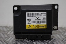 Renault Scenic Airbag Ecu (2010)
