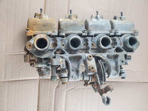 Honda cb400f keihin - cb400f,
