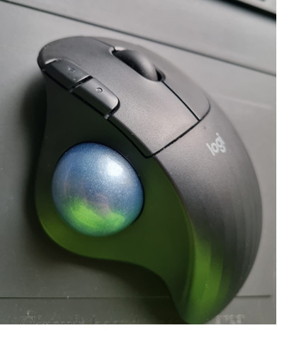 Logitech ergo m575 - m575, wireless