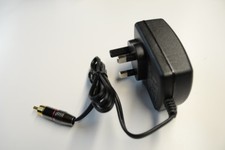 Battery Charger for Angling Technics Bait Boats
