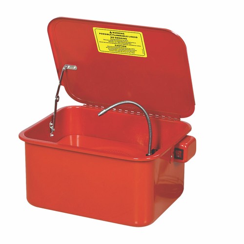 Gallon bench top electric - 3.5,
