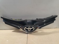 2016 TOYOTA YARIS P13 GRILLE 